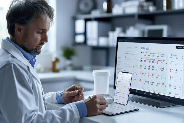 The Complete Guide to Healthcare Scheduling Software for Private Duty Nursing