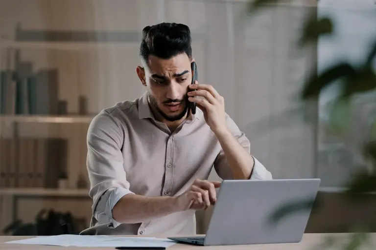How to Call Off Work Professionally: Tips, Examples & Best Practices