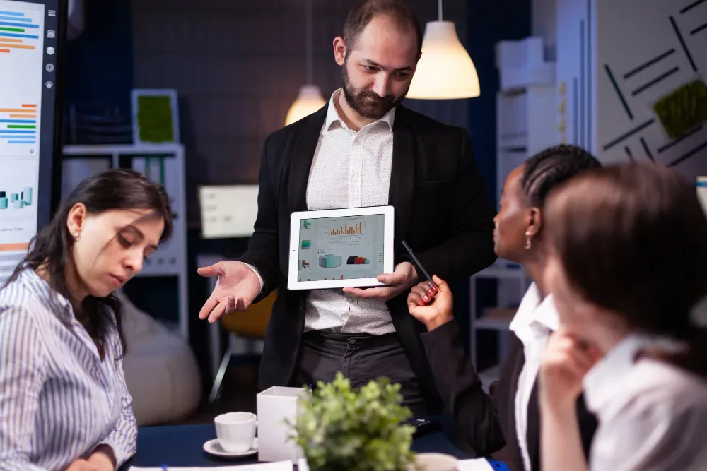 how to choose the best hrms software