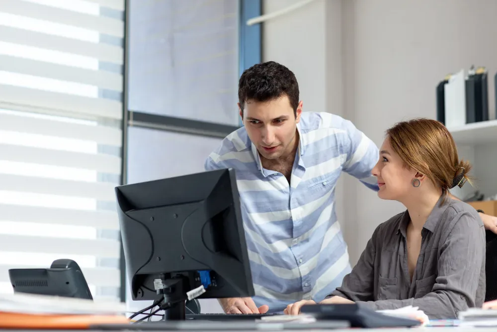 how to monitor employees computer activity