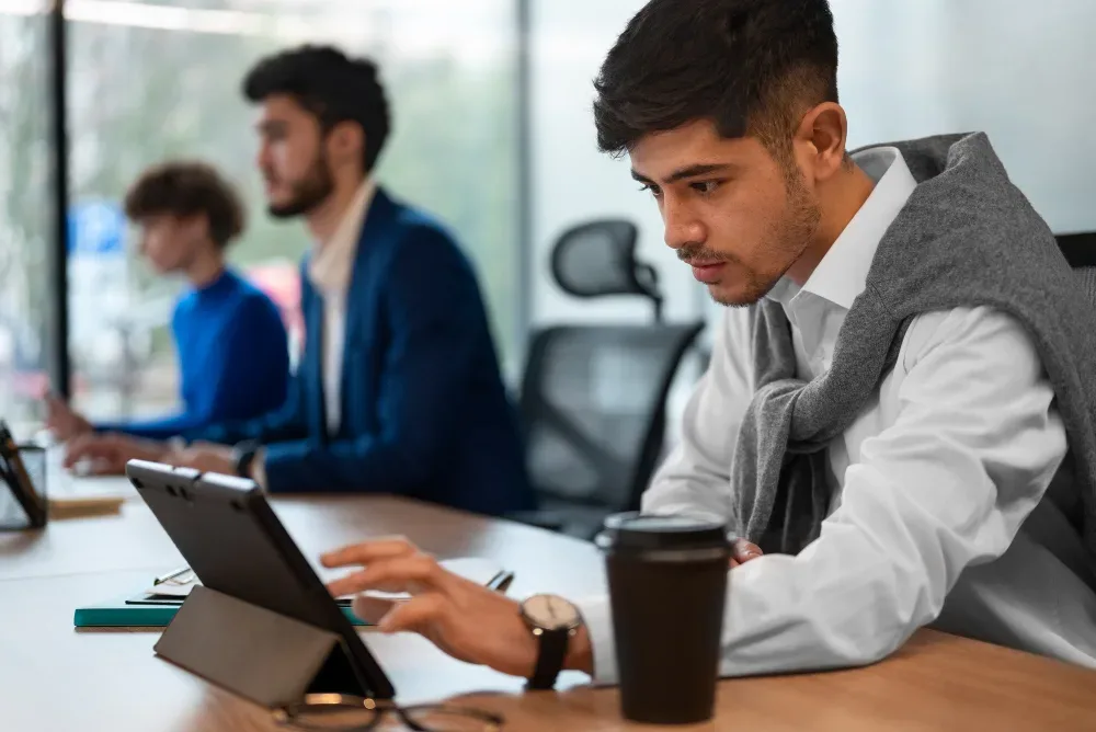 hr software companies bangalore