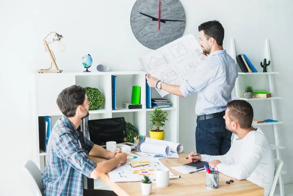 improve work performance