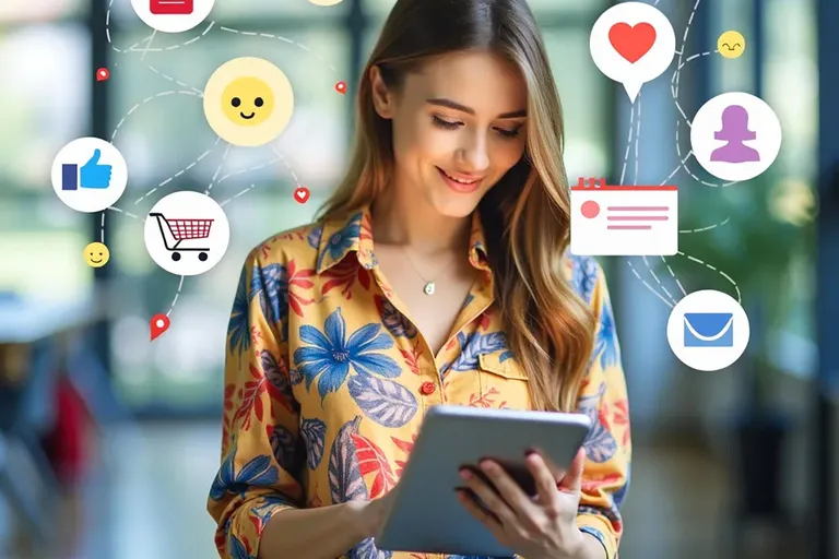 intranet social media