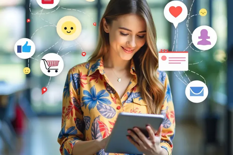 Intranet Social Media in HRMS: The Secret to a Happier and More Connected Workplace