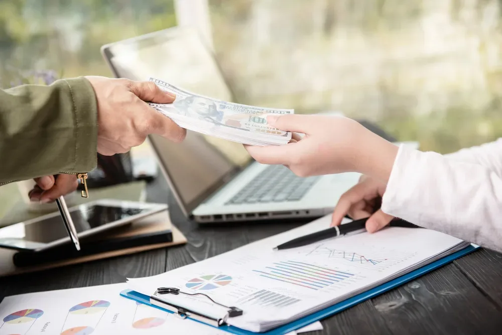 arrears meaning