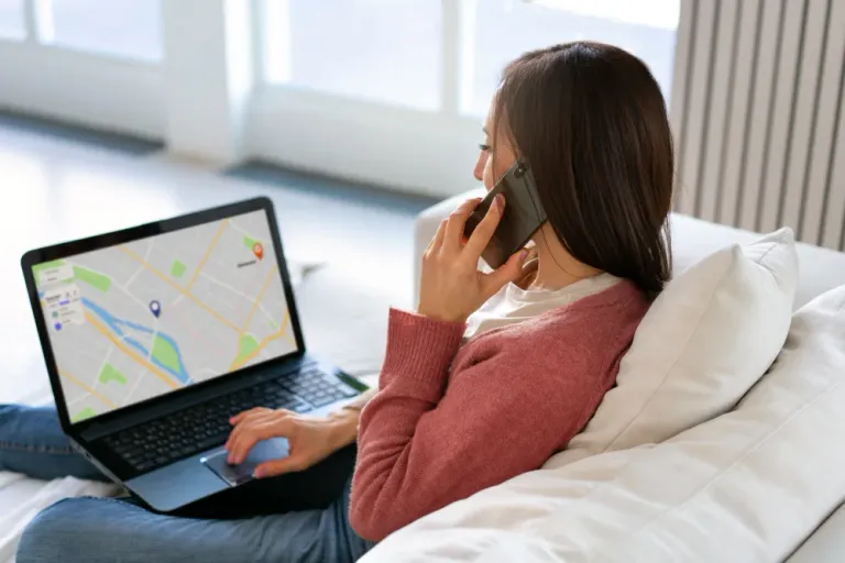 location tracking software