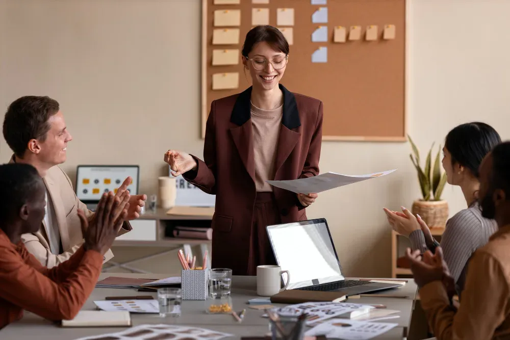 employee retention strategies