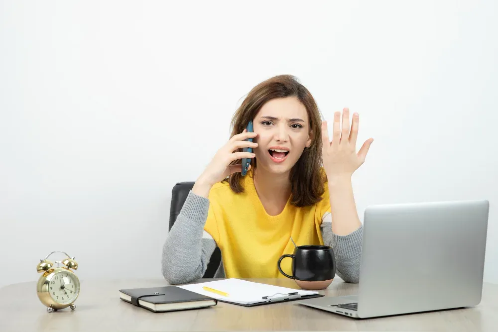 message for interview call