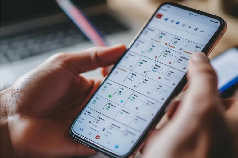 Mobile Workforce Scheduling Software: A Smarter Way to Manage Employee Shifts