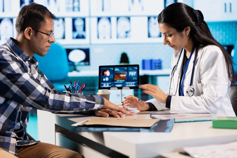 officeportal payroll module for hospitals