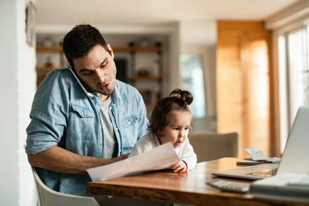 paternity leave rules