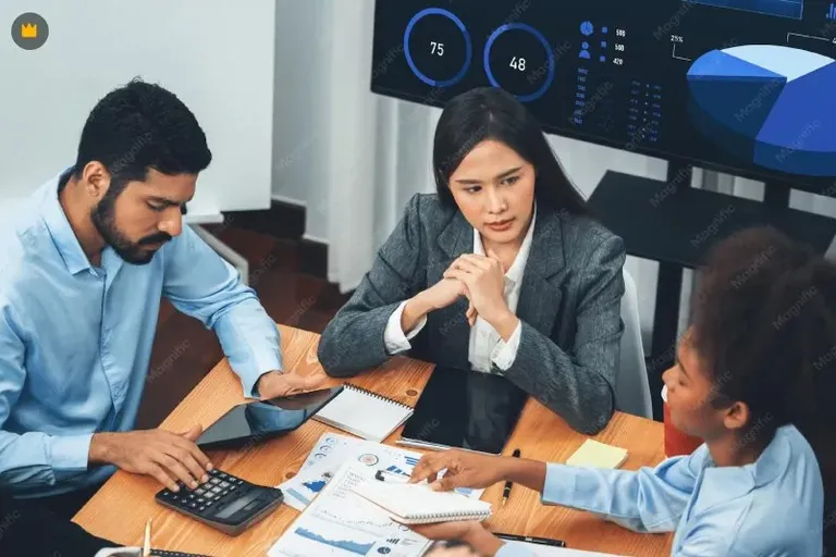 What Does a Payroll Manager Do in an Organization? 