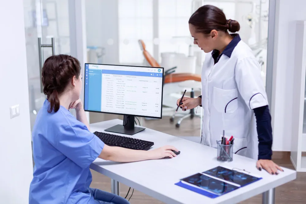 private duty nursing scheduling software