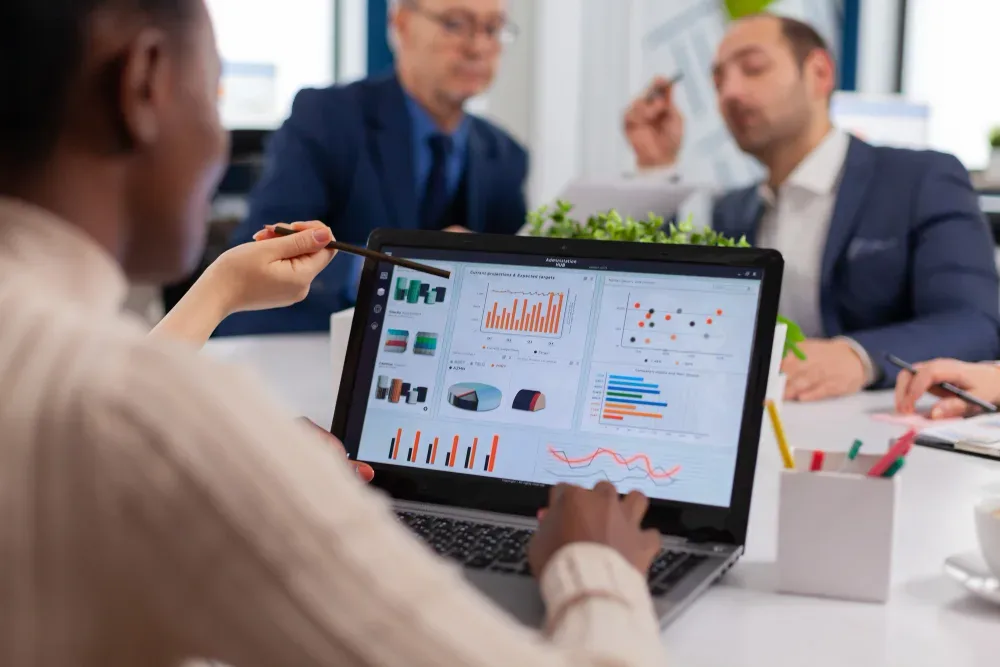 recruitment analytics software