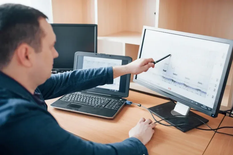 screen monitoring software
