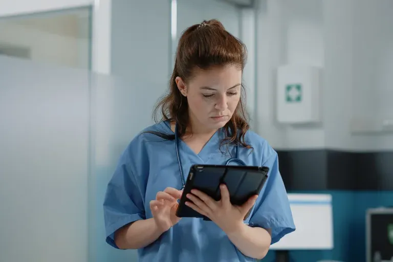 How Shift App Simplify Private Duty Nursing Scheduling, Shifts & Overtime