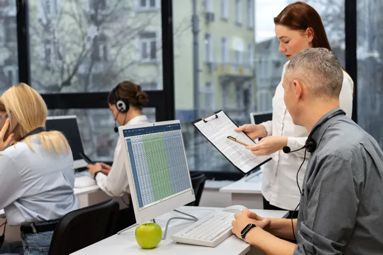 How to Build a Staff Monitoring Program Employees Actually Trust