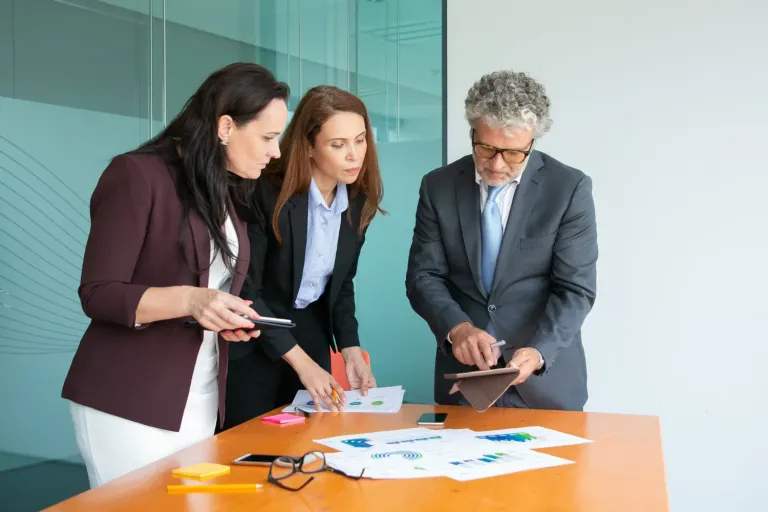 Succession Planning Template: Free Framework for HR Teams
