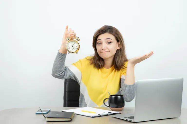 5 Ways to Get Your Employees to Stop Wasting Time