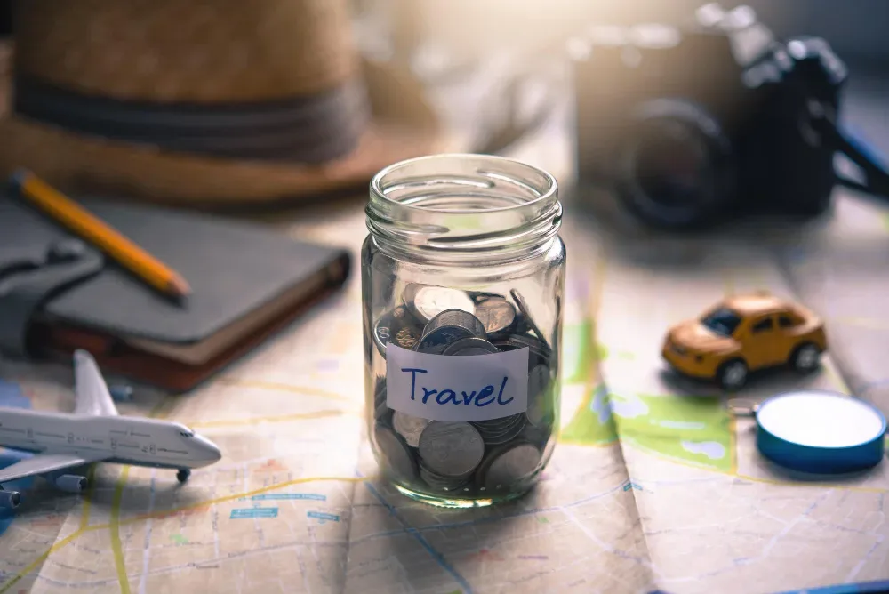 travel allowance meaning