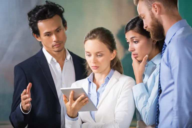 What Is Talent Management? Process, Strategy & Examples