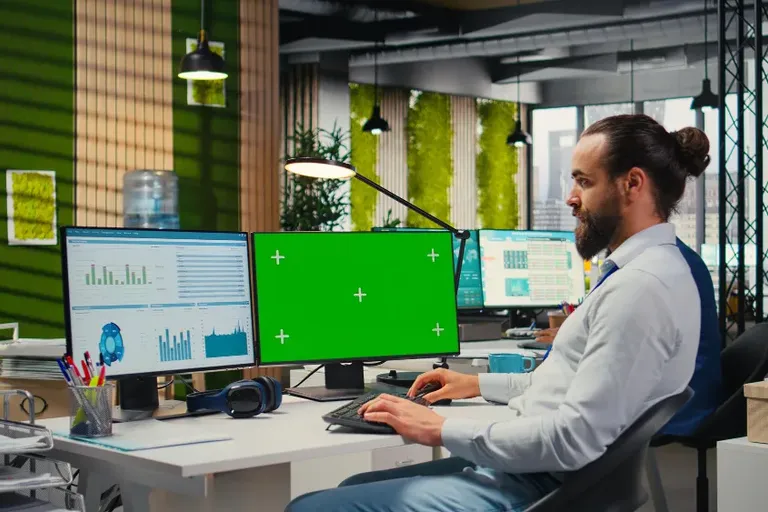 When to Use a Screenshot Feature? Employee Activity Monitoring