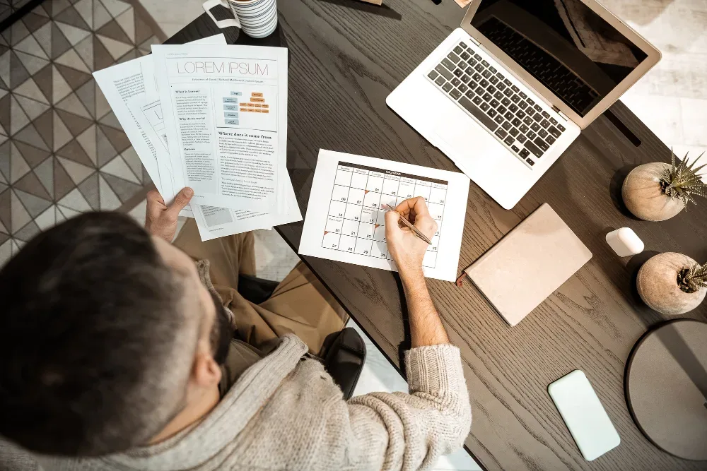 workload planner