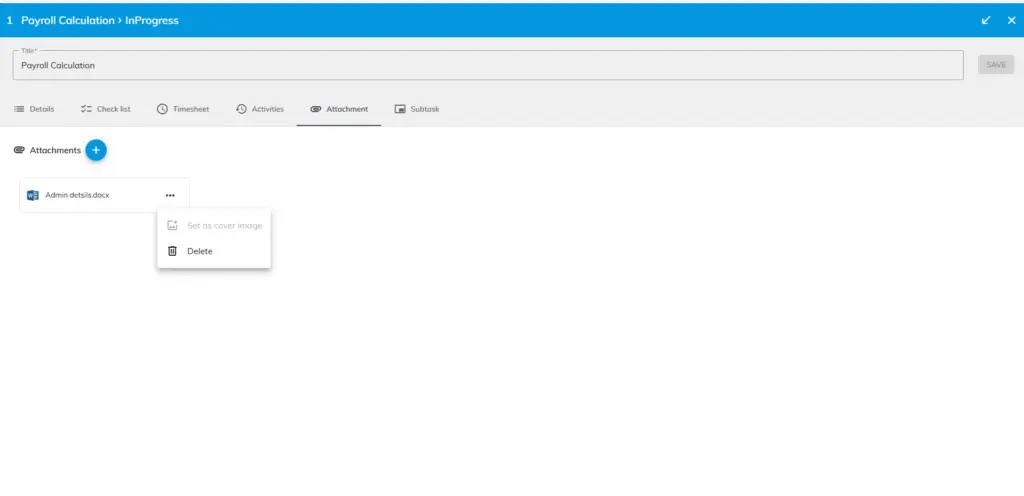 officeportal help task attachments 2