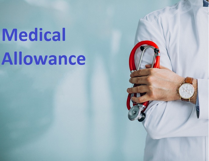 medical allowance