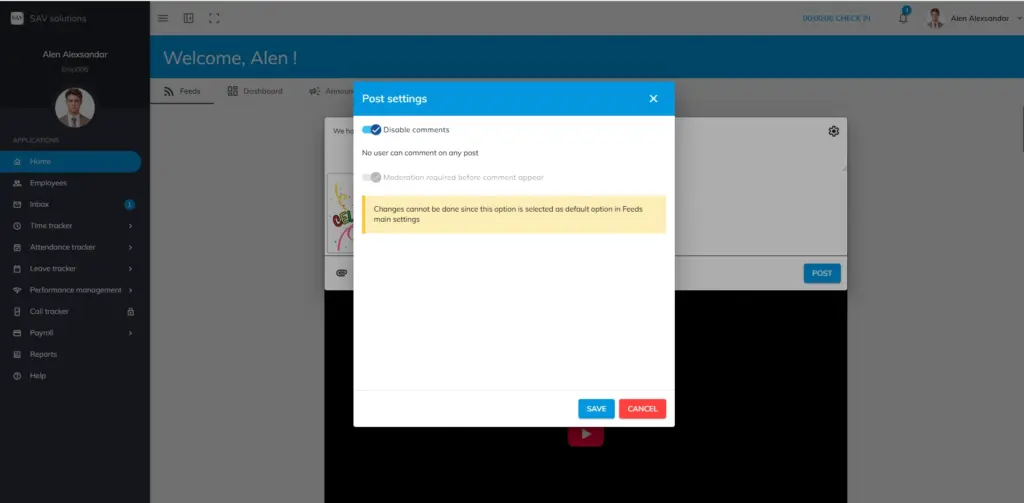 Officeportal feeds 11